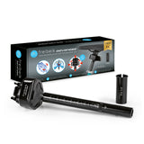 Sattelgelenk mit Verpackung