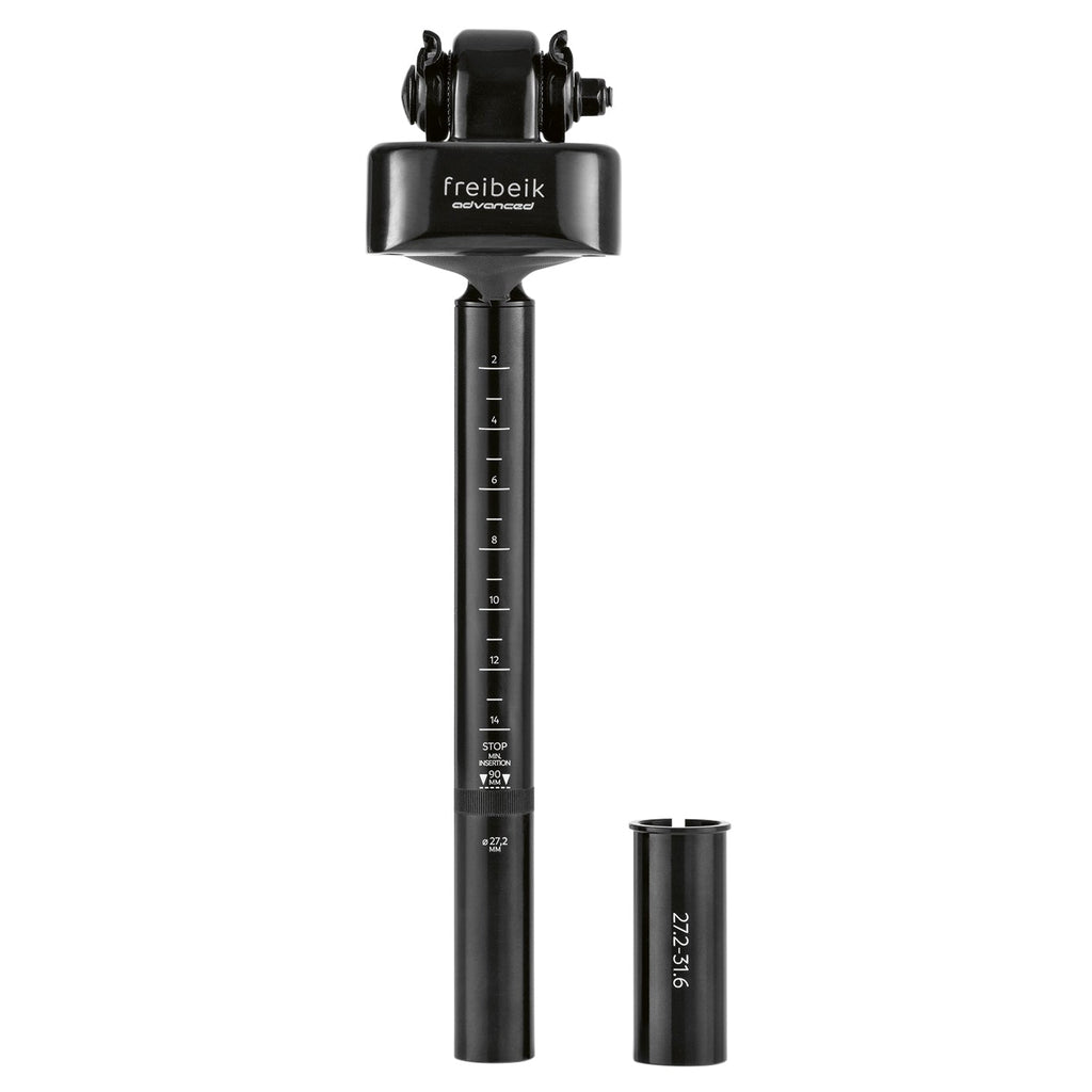 FREIBEIK Fahrradsattel Gelenk advanced – Freibeik