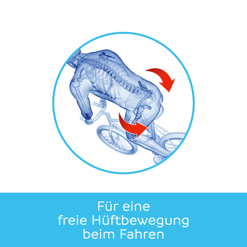 neuer fahrradsattel beweglich FREIBEIK Fahrradsattel Gelenk advanced