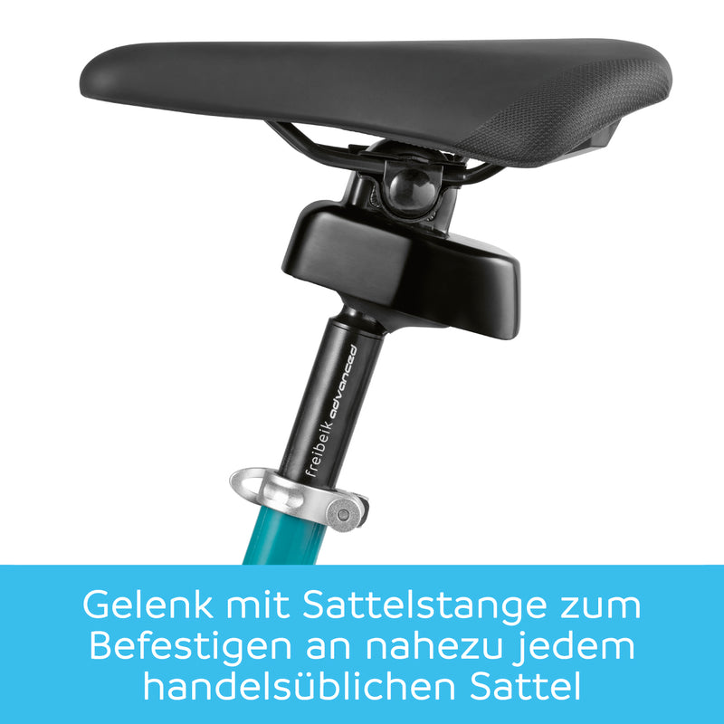 FREIBEIK Fahrradsattel Gelenk advanced